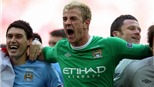 Tiếng nói Man City: Chúng tôi mới là số Một